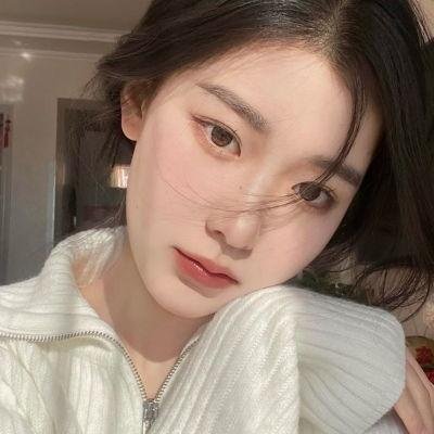 今天也是女演员