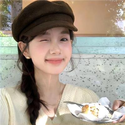 女人河