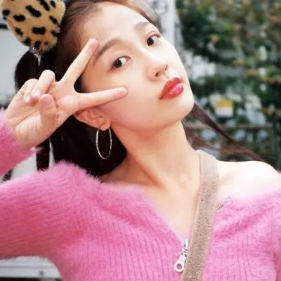 越爱越美丽