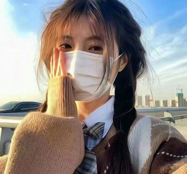 大人物拿破仑